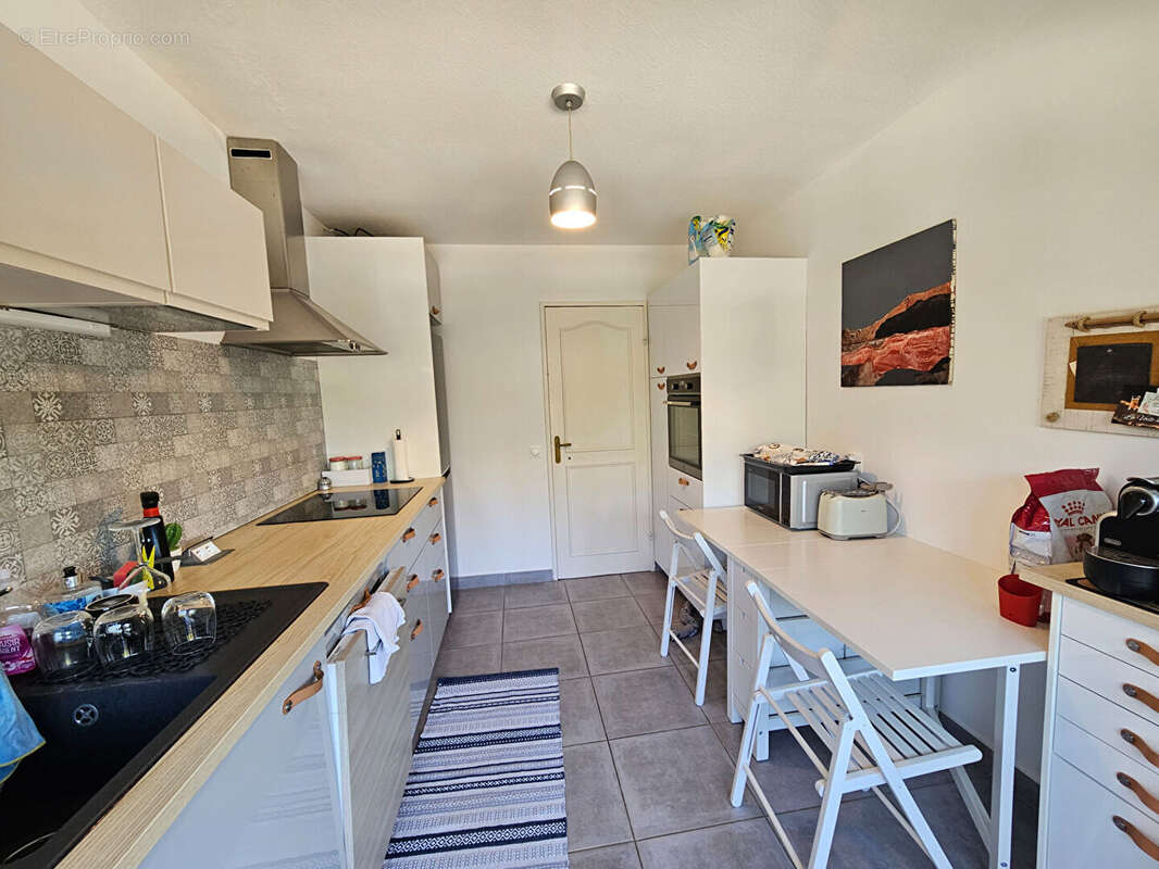 Appartement à MANDELIEU-LA-NAPOULE