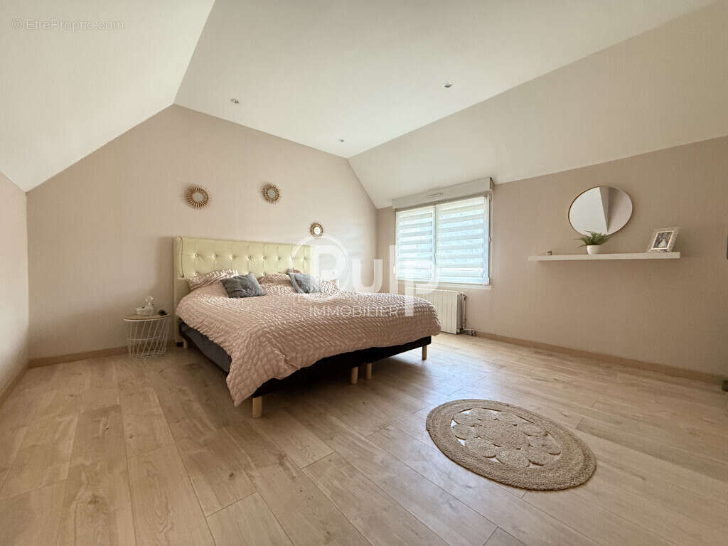 Maison à HENIN-BEAUMONT