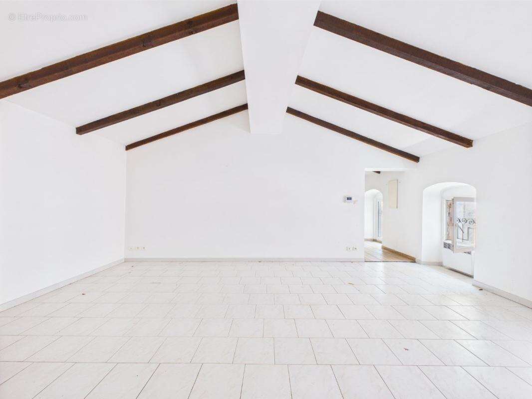 Appartement à AJACCIO