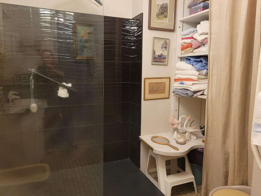 Appartement à BRIVE-LA-GAILLARDE