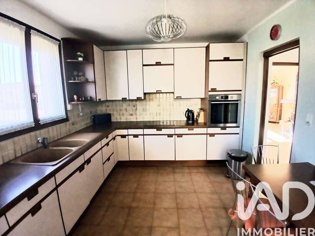 Photo 7 - Maison à BEZIERS