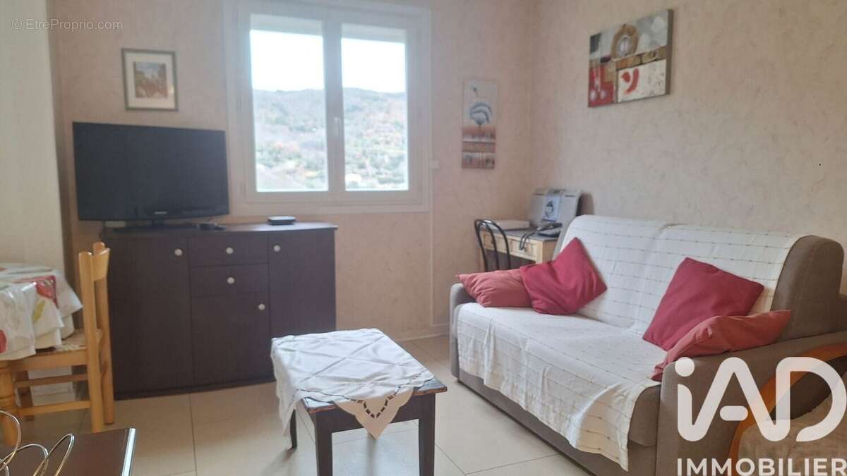 Photo 4 - Appartement à AMELIE-LES-BAINS-PALALDA