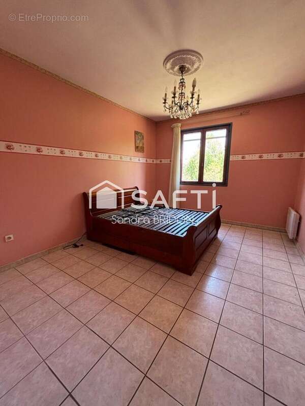 Photo 5 - Maison à RIANS