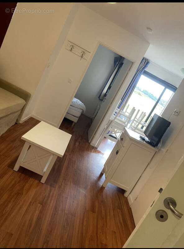 Appartement à GUIDEL