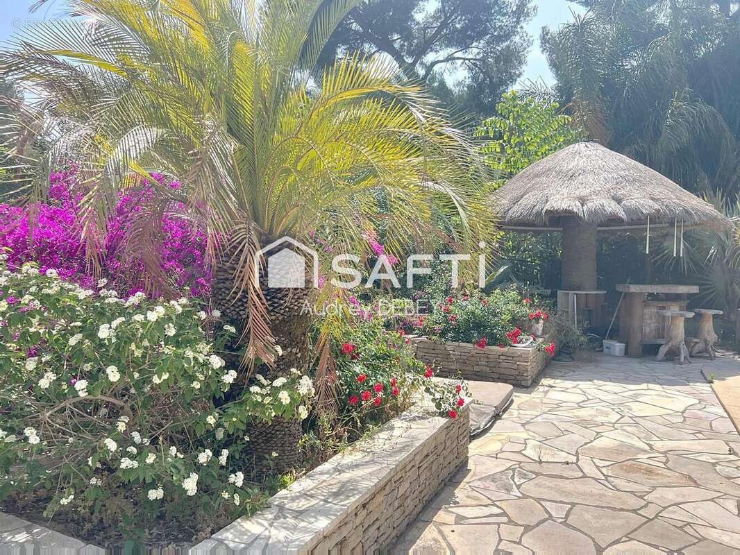 Photo 6 - Maison à SANARY-SUR-MER