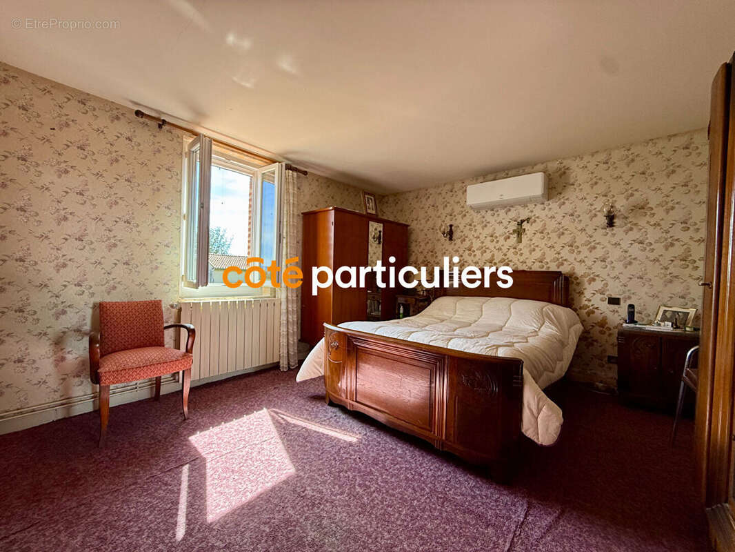 Maison à VIELMUR-SUR-AGOUT