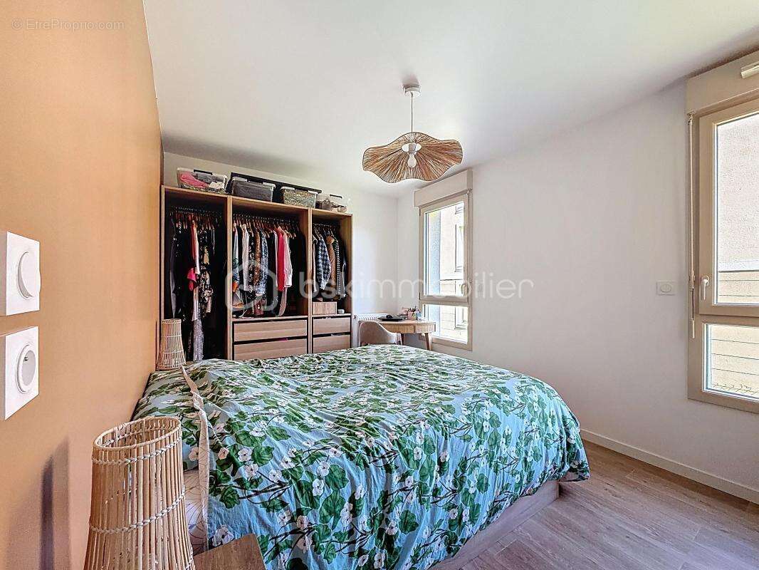 Appartement à PONT-L'EVEQUE