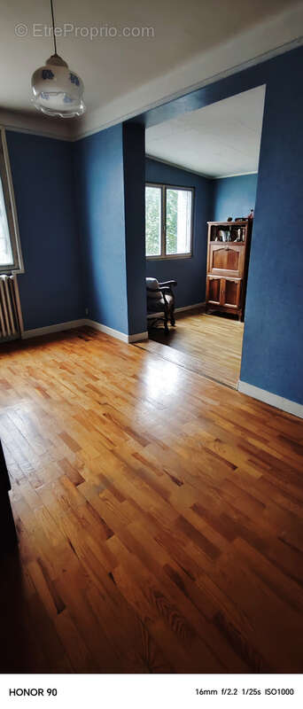 Maison à SAINT-FELICIEN