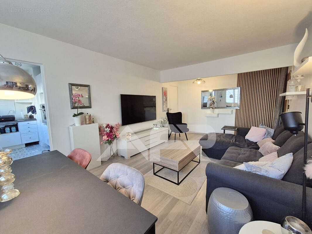 Appartement à CHATOU