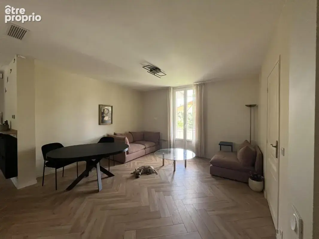appartement T3 Nice - photo 9