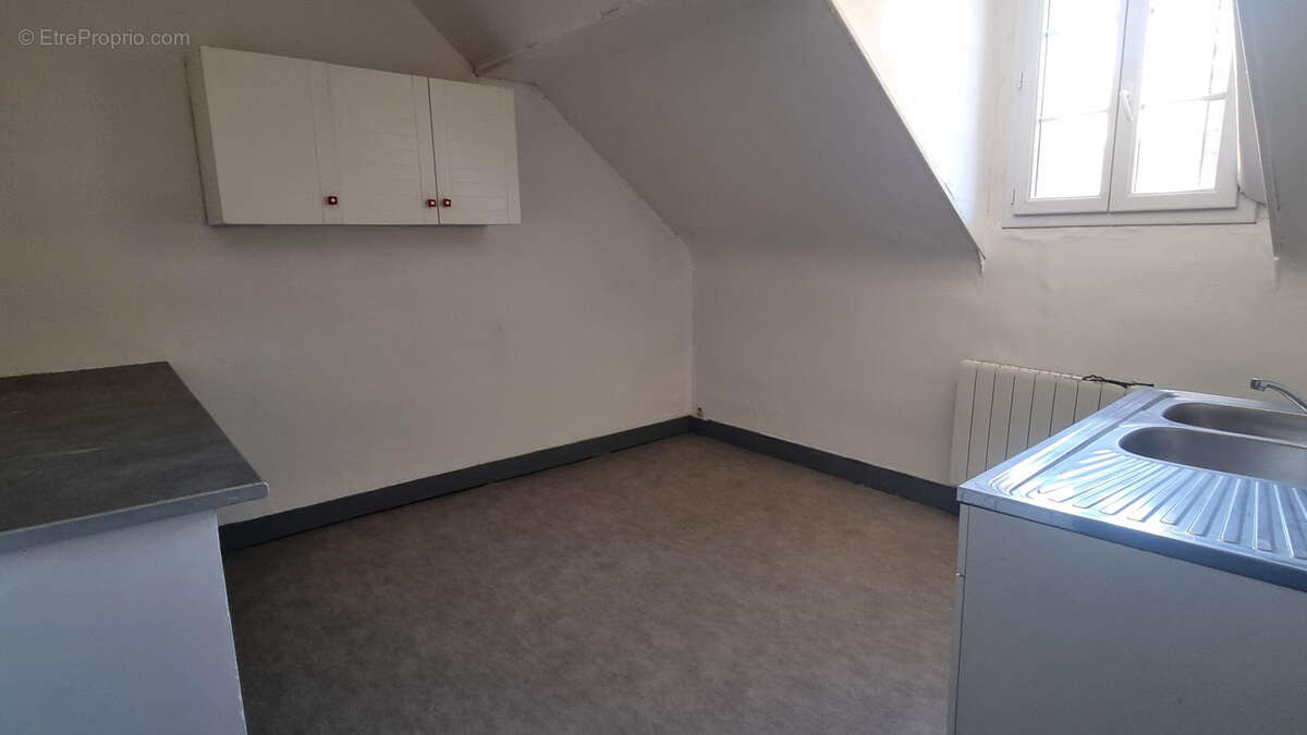 Maison à ILLIERS-COMBRAY