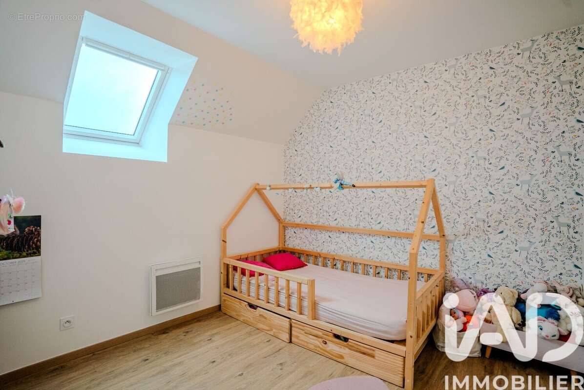 Photo 7 - Maison à PERDREAUVILLE