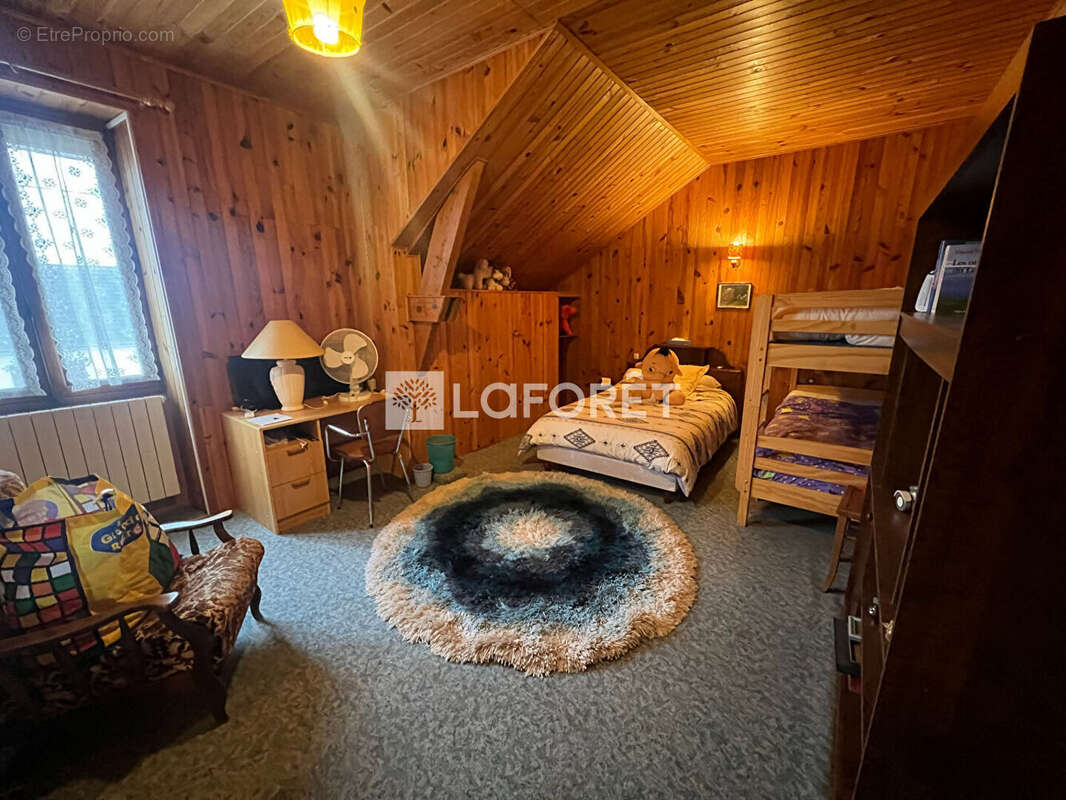 Maison à LONS-LE-SAUNIER