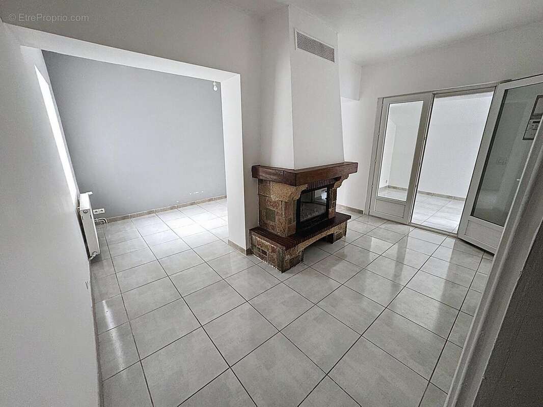 Photo 4 - Maison à PERONNE