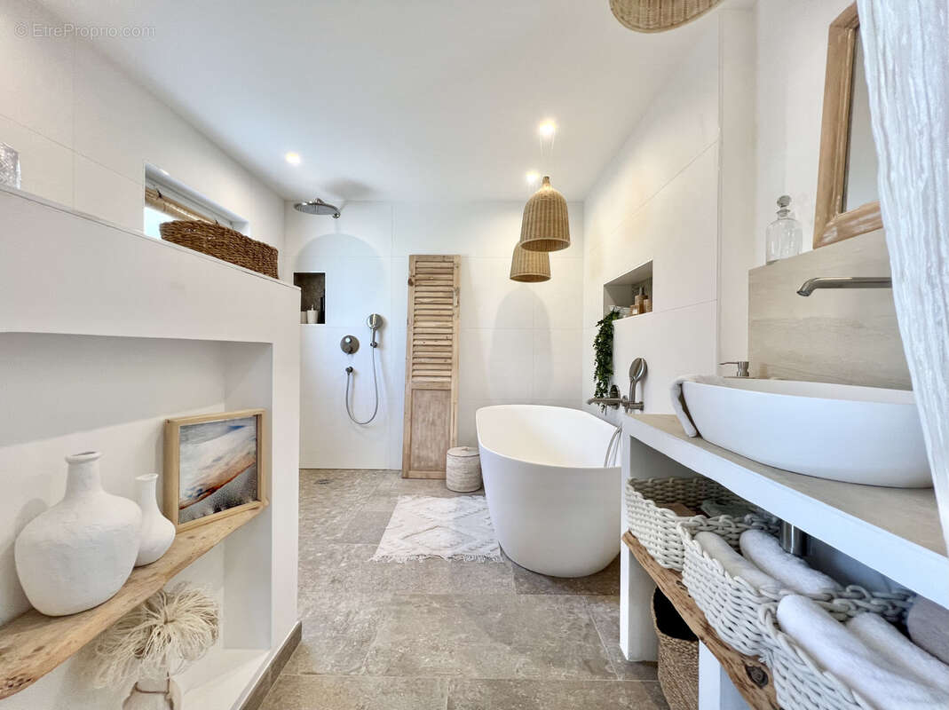 Maison à SAINTE-MAXIME