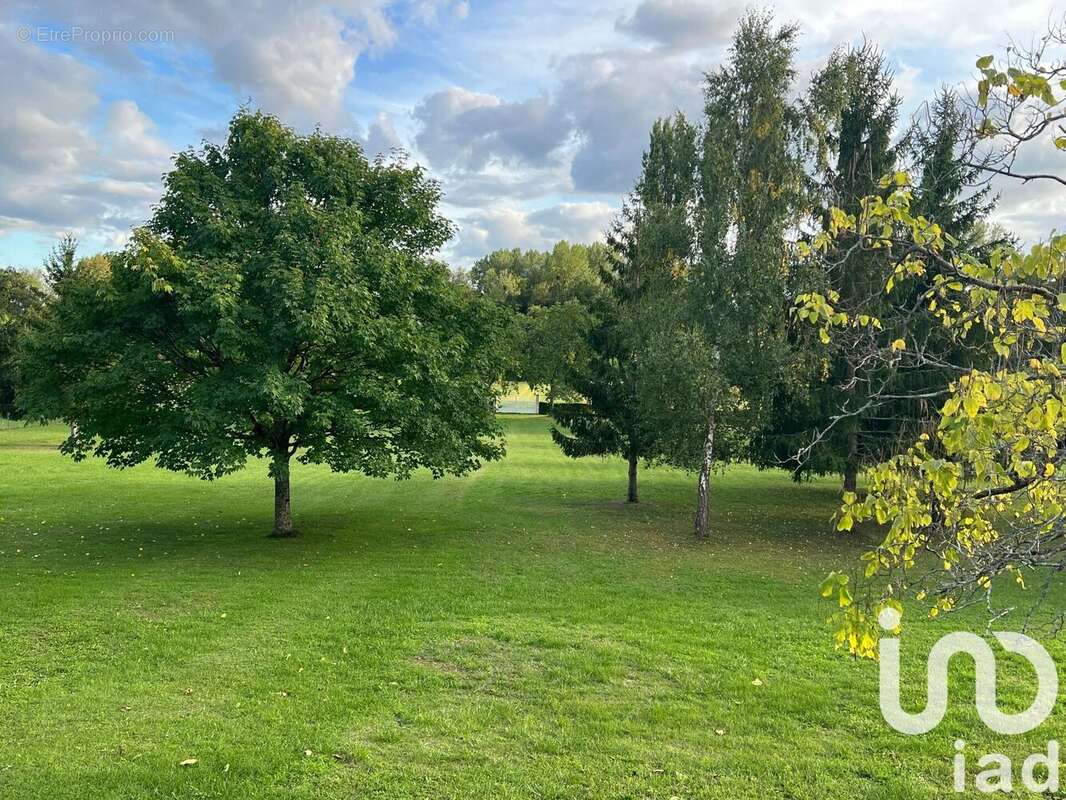 Photo 6 - Maison à NOIZAY