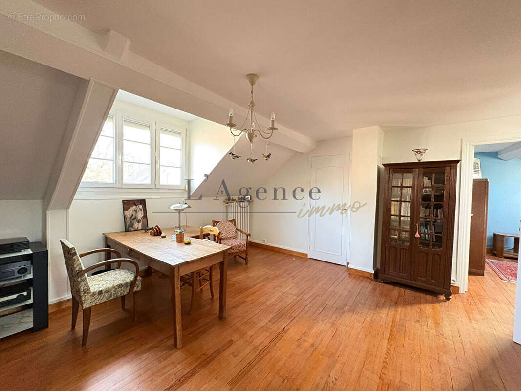 Maison  4 pièce(s) 78.90 m2 - photo 11