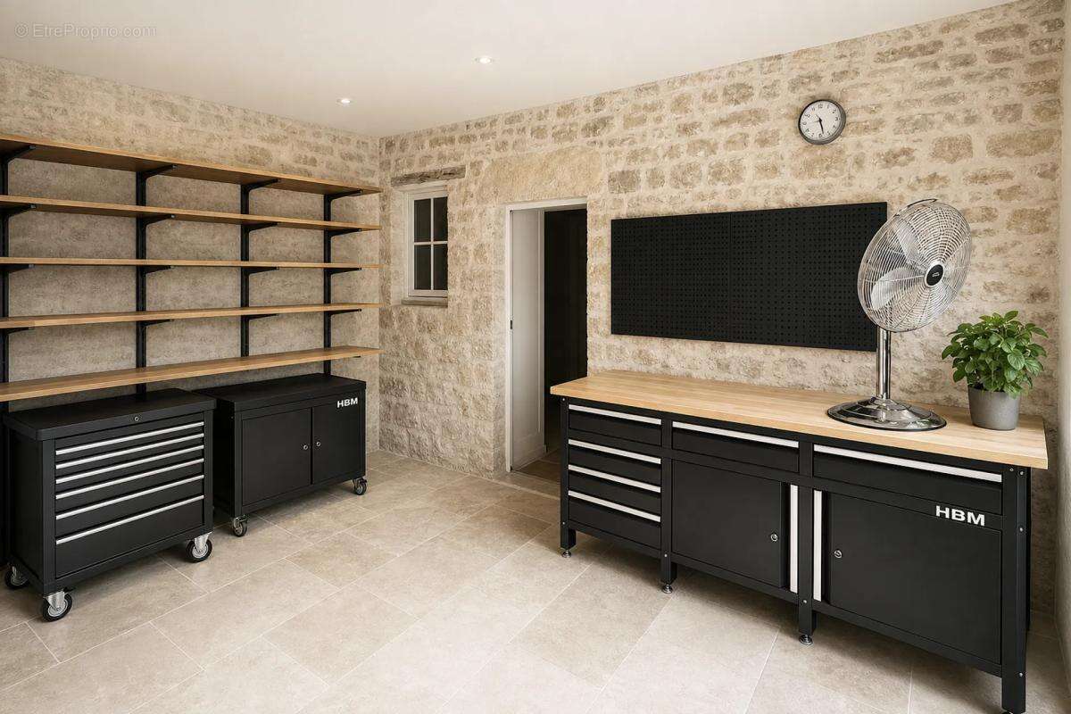 Maison de 7 pièces de 197 m² à Sainte-Hermine - photo 14