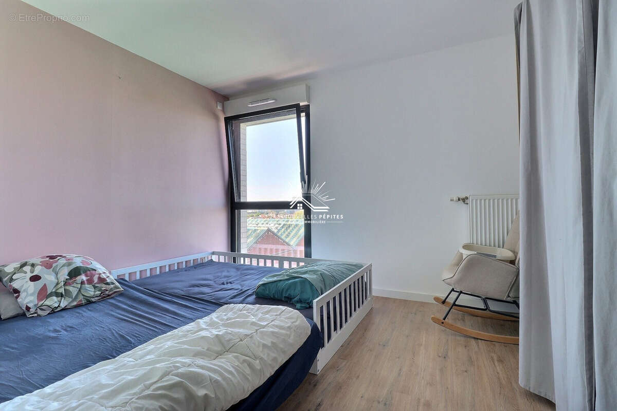Appartement à LILLE