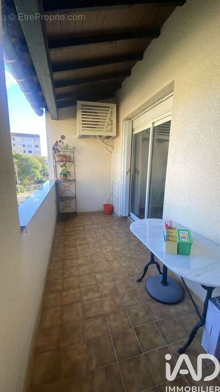 Photo 7 - Appartement à MOUANS-SARTOUX