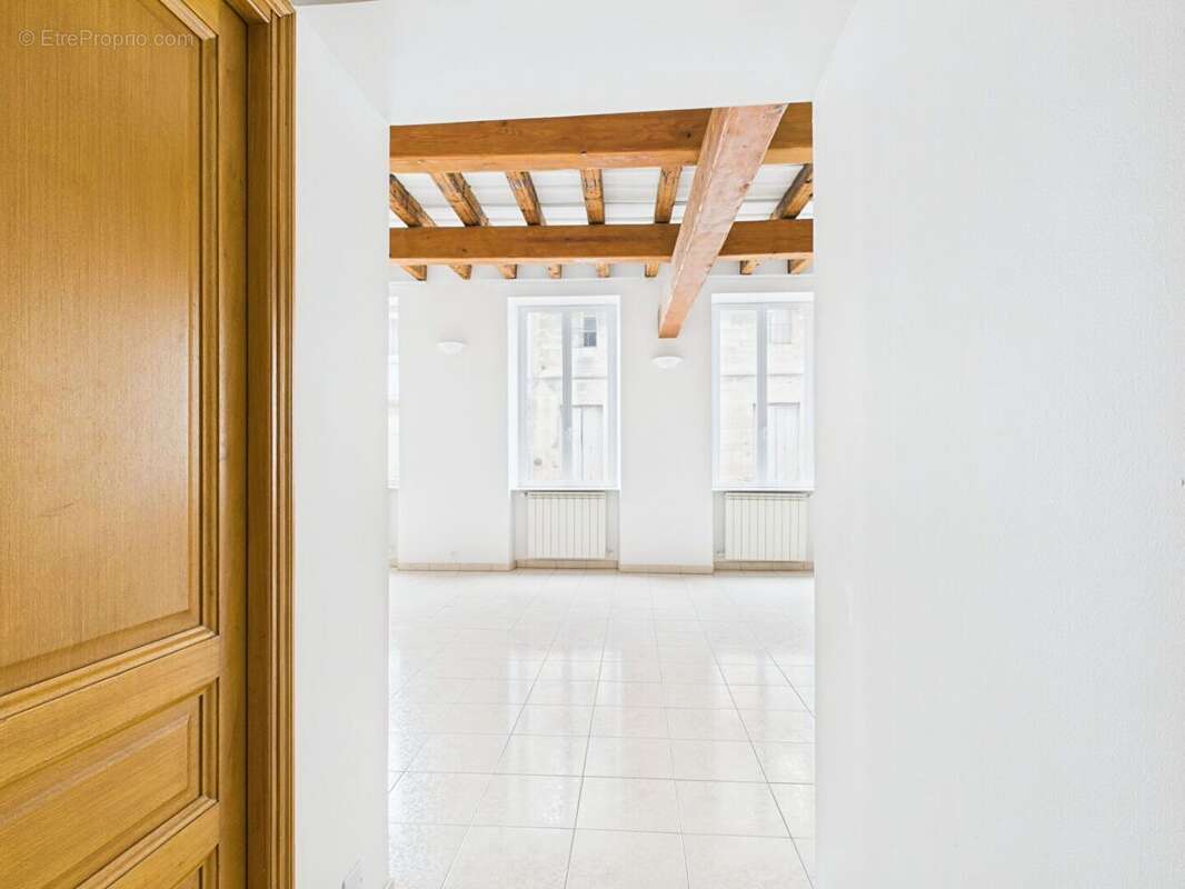 Appartement à AVIGNON