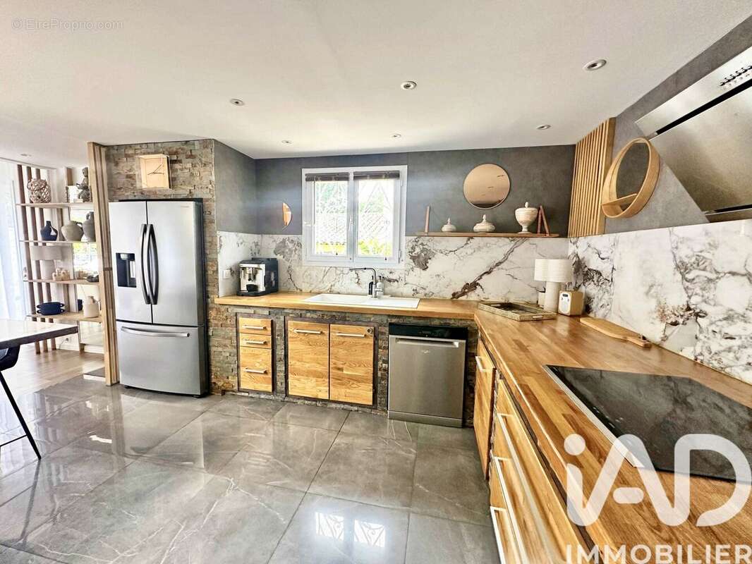 Maison 163 m² à Frejus  - photo 7