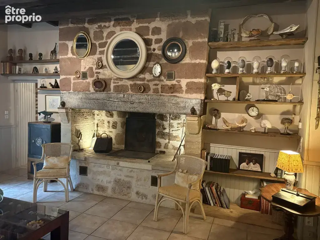 20 mn Objat, 10 mn Juillac, petit hameau calme - photo 15