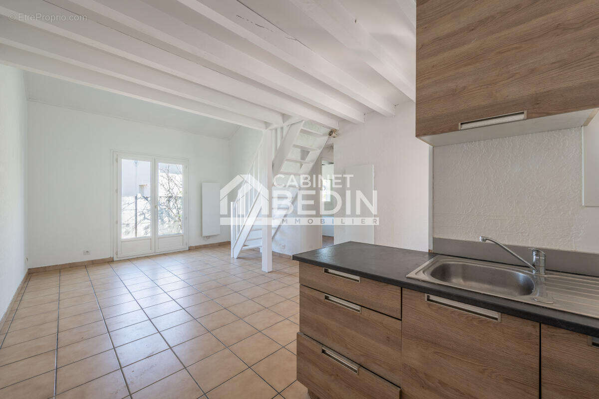 Maison 66 m² à Andernos-Les-Bains  - photo 4