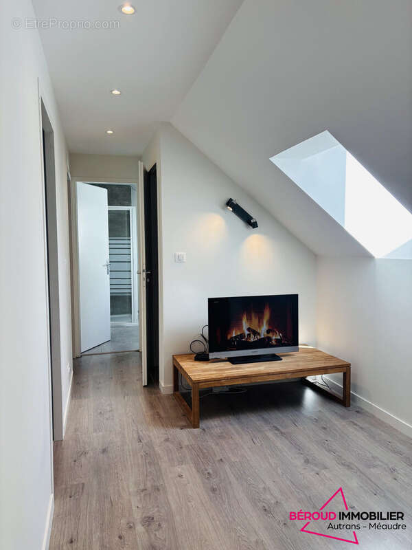 Maison 130 m² à Autrans  - photo 6