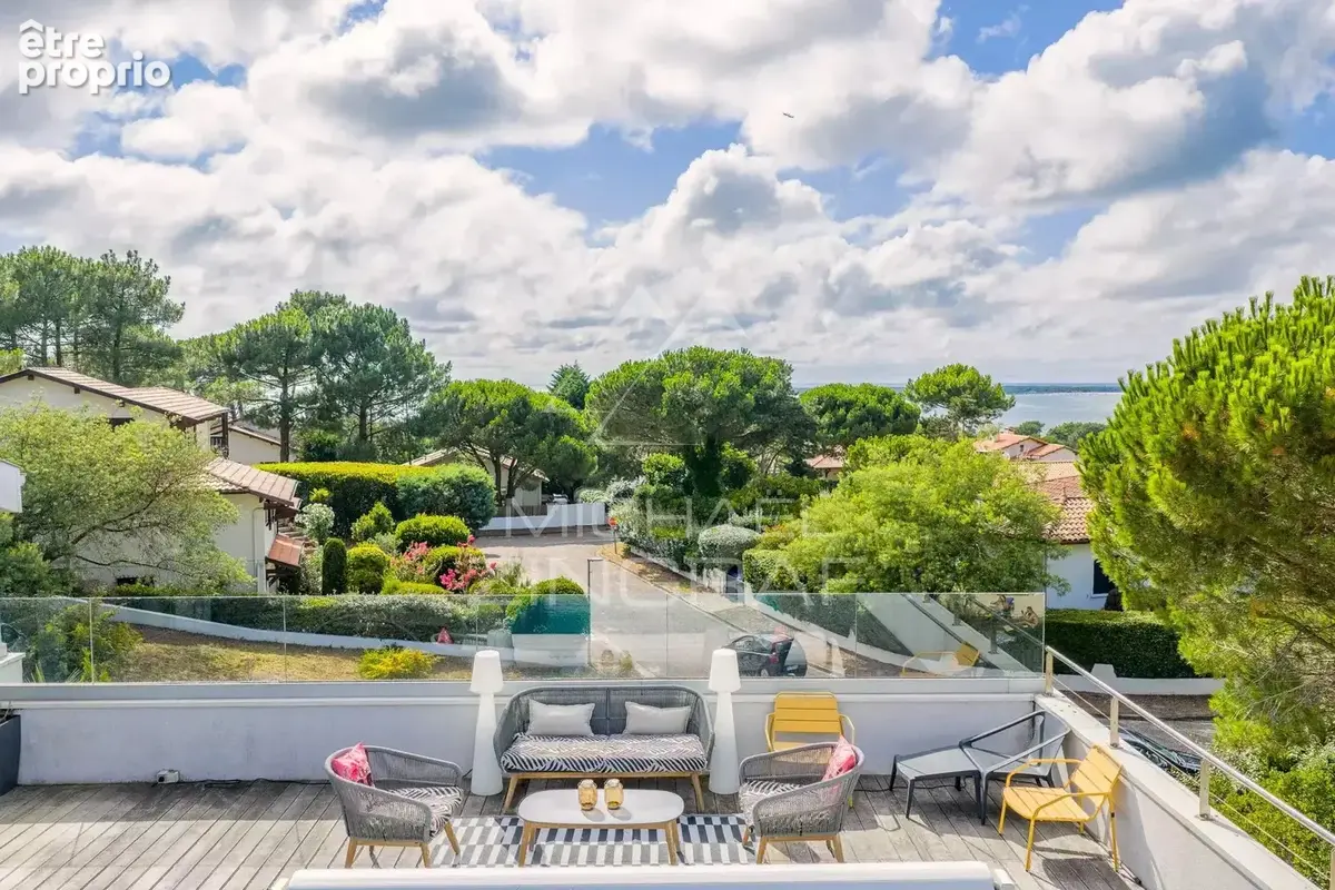 Vue panoramique sur le bassin d’Arcachon - photo 4