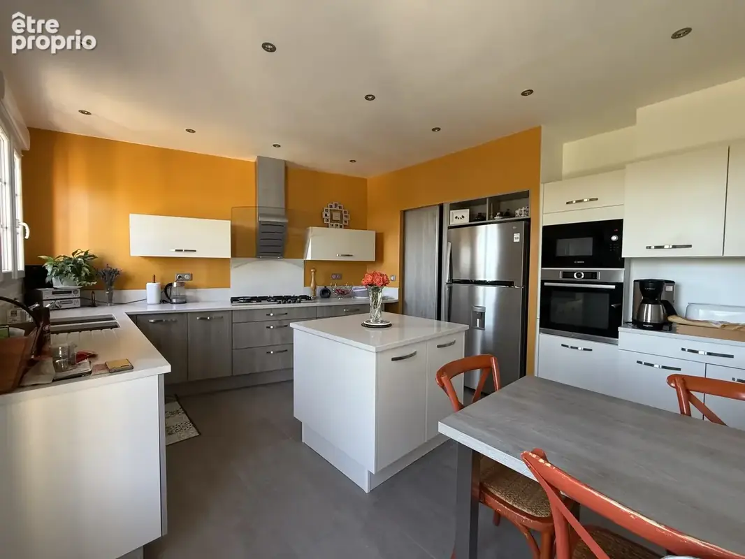 Maison 7 pièces 212 m² à vendre à Soissons (02200) - photo 3