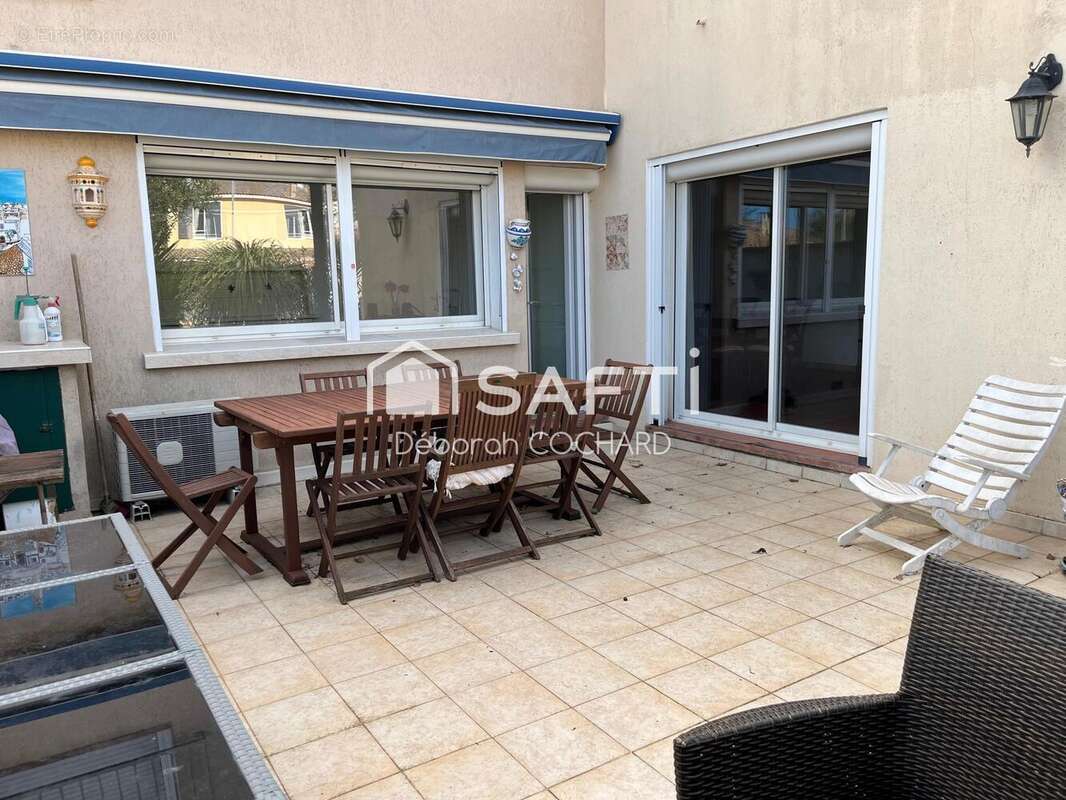 Photo 4 - Maison à LE CRES