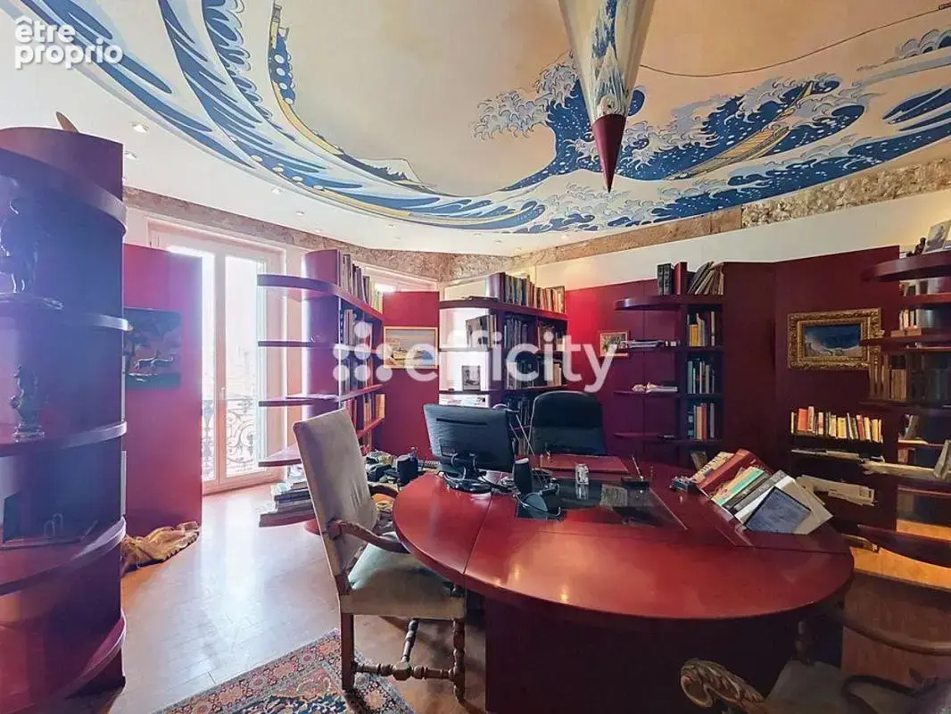 Appartement - photo 6