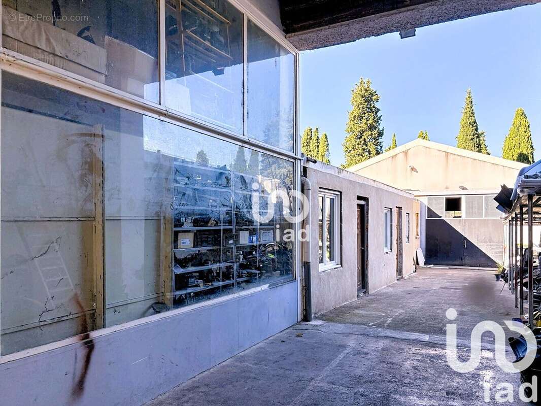 Photo 3 - Maison à MILLAU