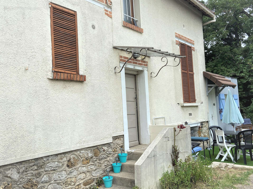 Appartement à ATHIS-MONS