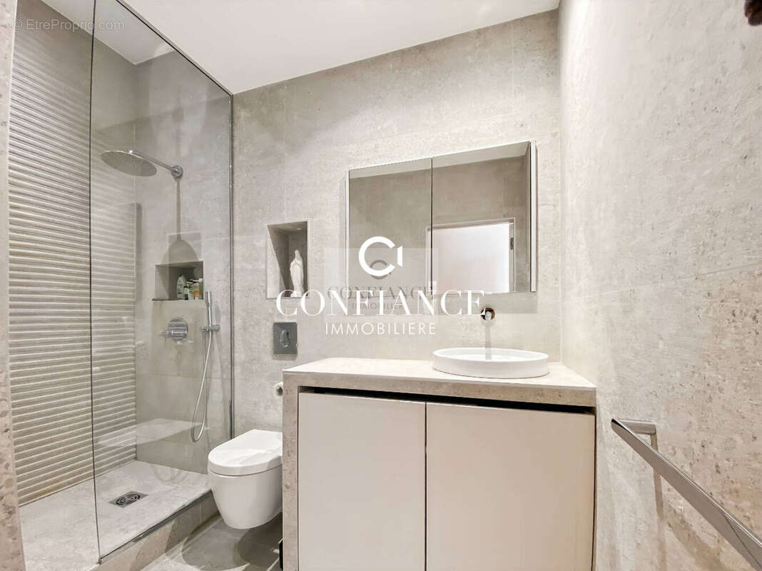 Appartement 46 m² à Nice  - photo 8