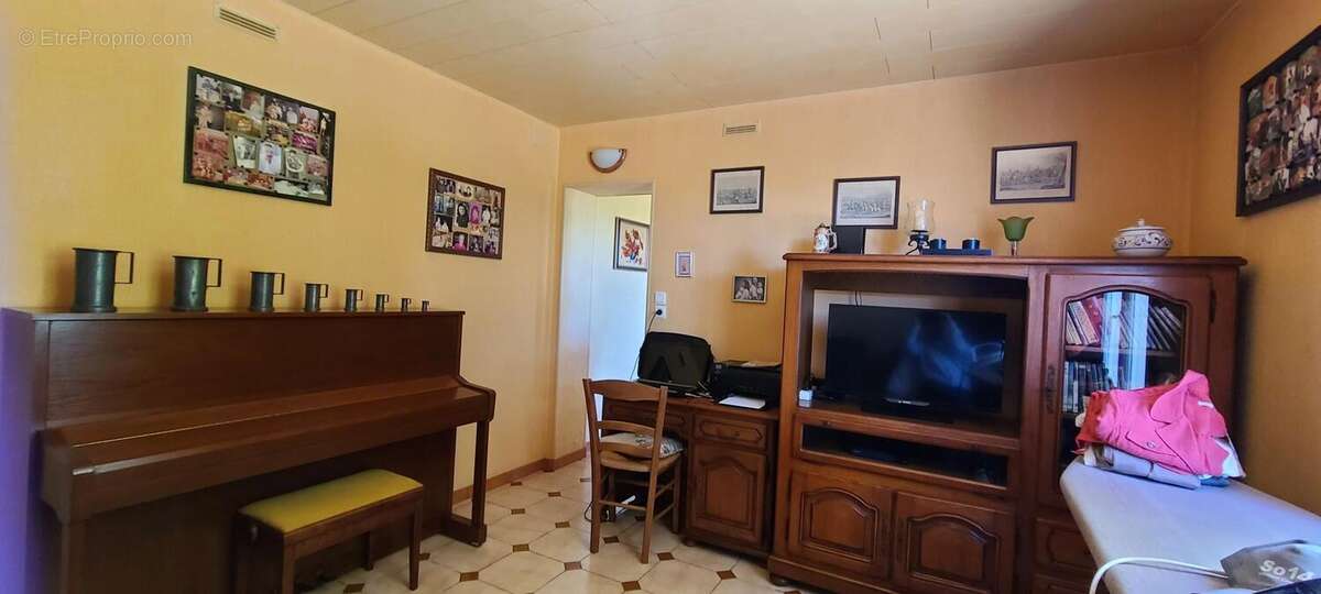 Photo 7 - Maison à CAMBREMER