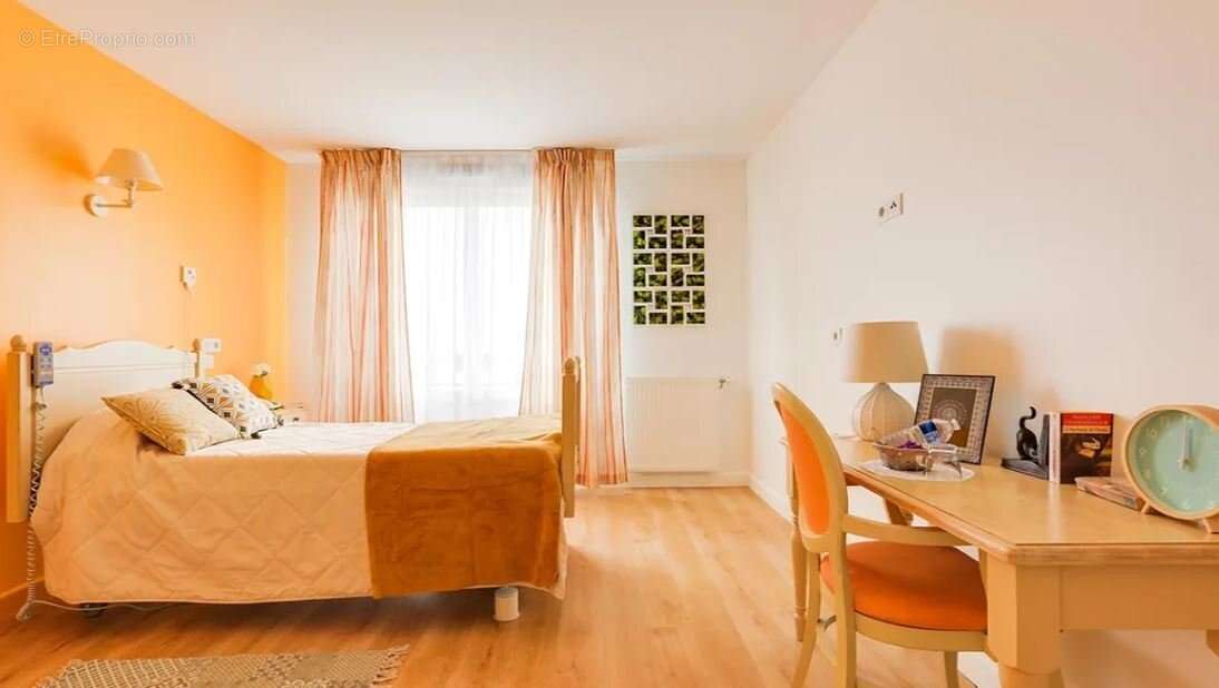 INVESTISSEMENT LOCATIF  TOULOUSE  Résidence EHPAD Nouvelle Orléans - 6,48 % de rentabilité - photo 2