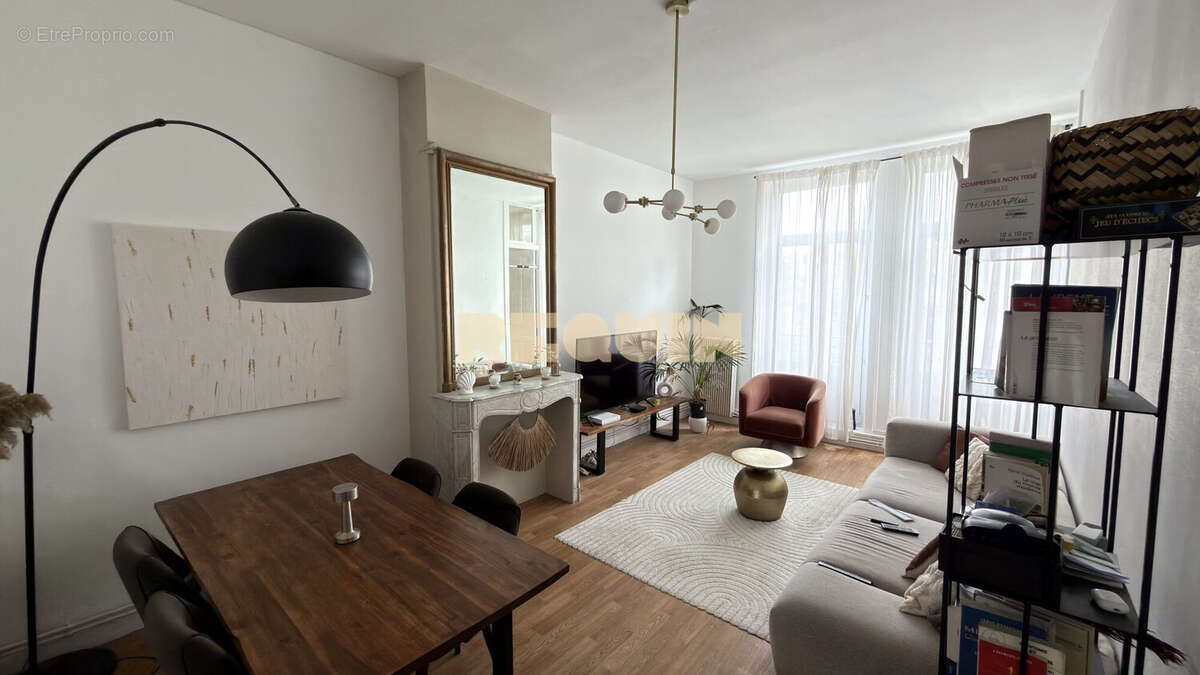 Appartement à LILLE