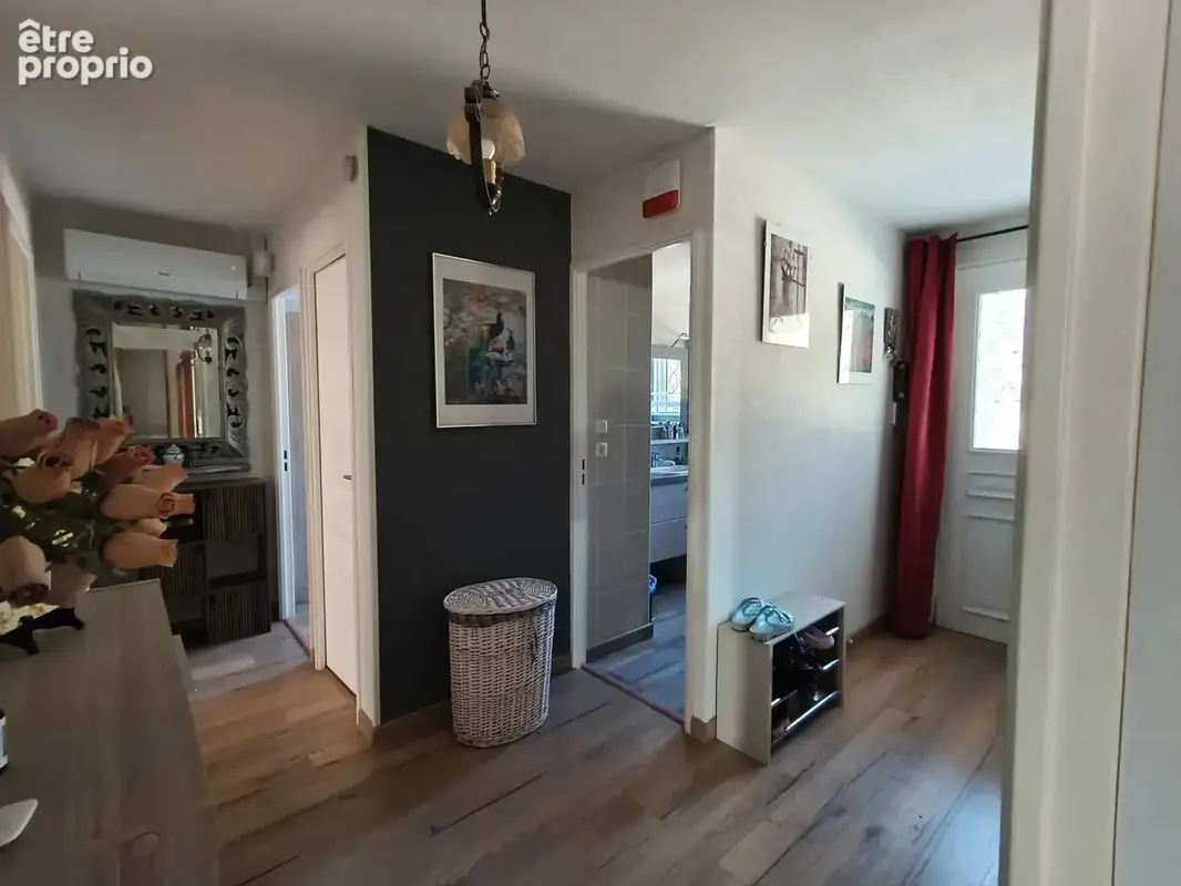 Maison de plain pied - photo 3