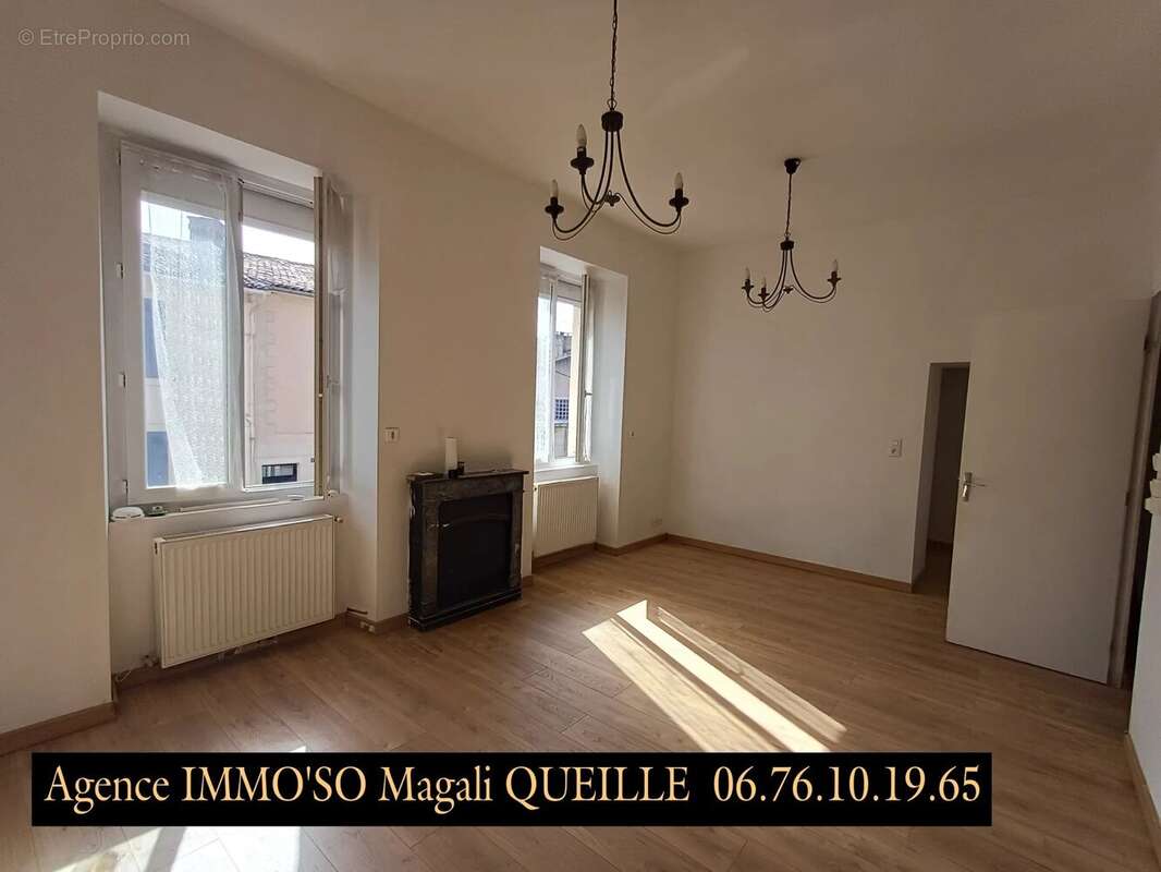 Immeuble centre langon - photo 4