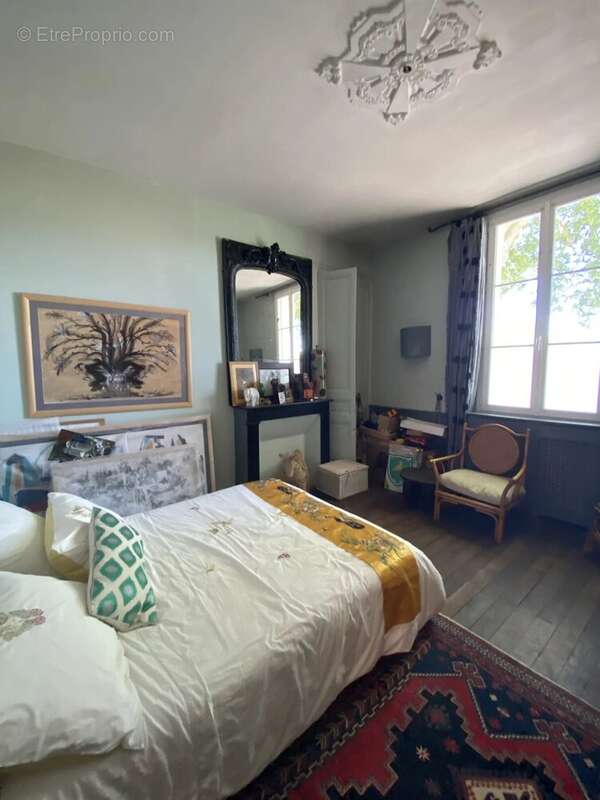 Maison à CHATELLERAULT