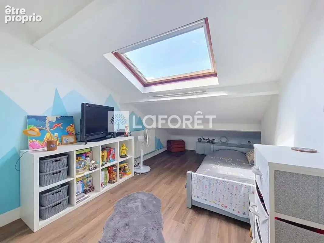 Maison Marcoussis 5 pièces proche commodités 105 m2 - photo 9