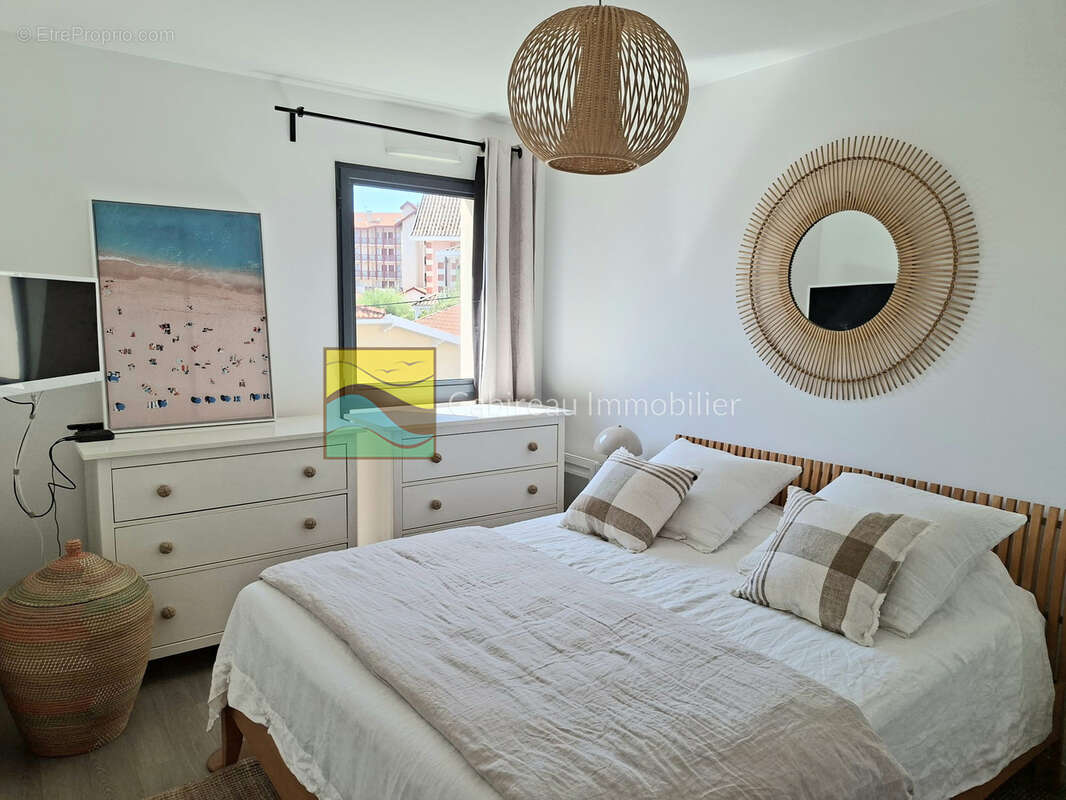 Appartement centre de la station  de 78 m2 - photo 5