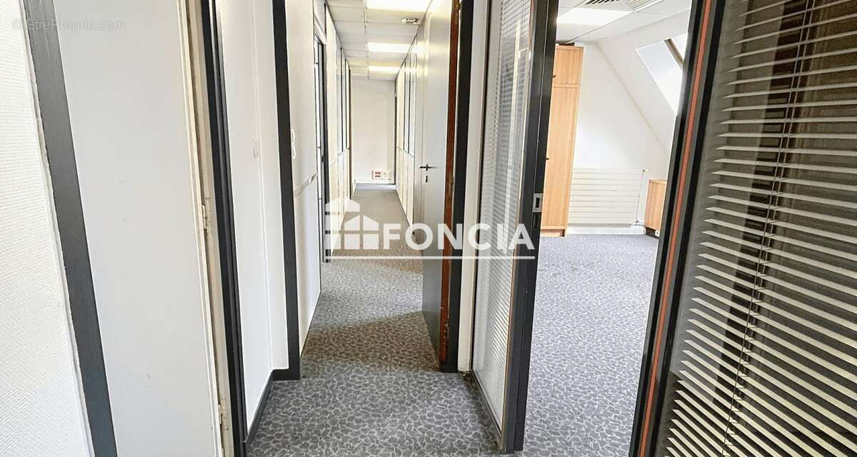 Appartement à LISIEUX