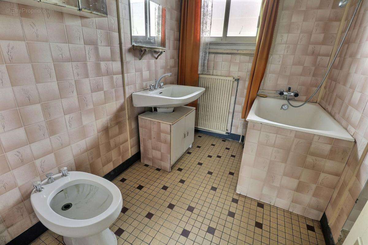 Maison à CARRIERES-SOUS-POISSY