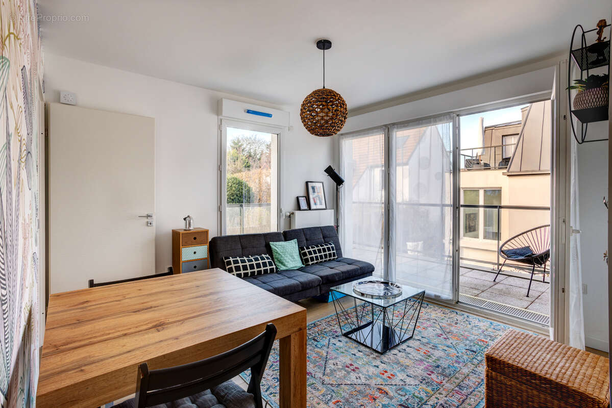 Appartement à SEVRES