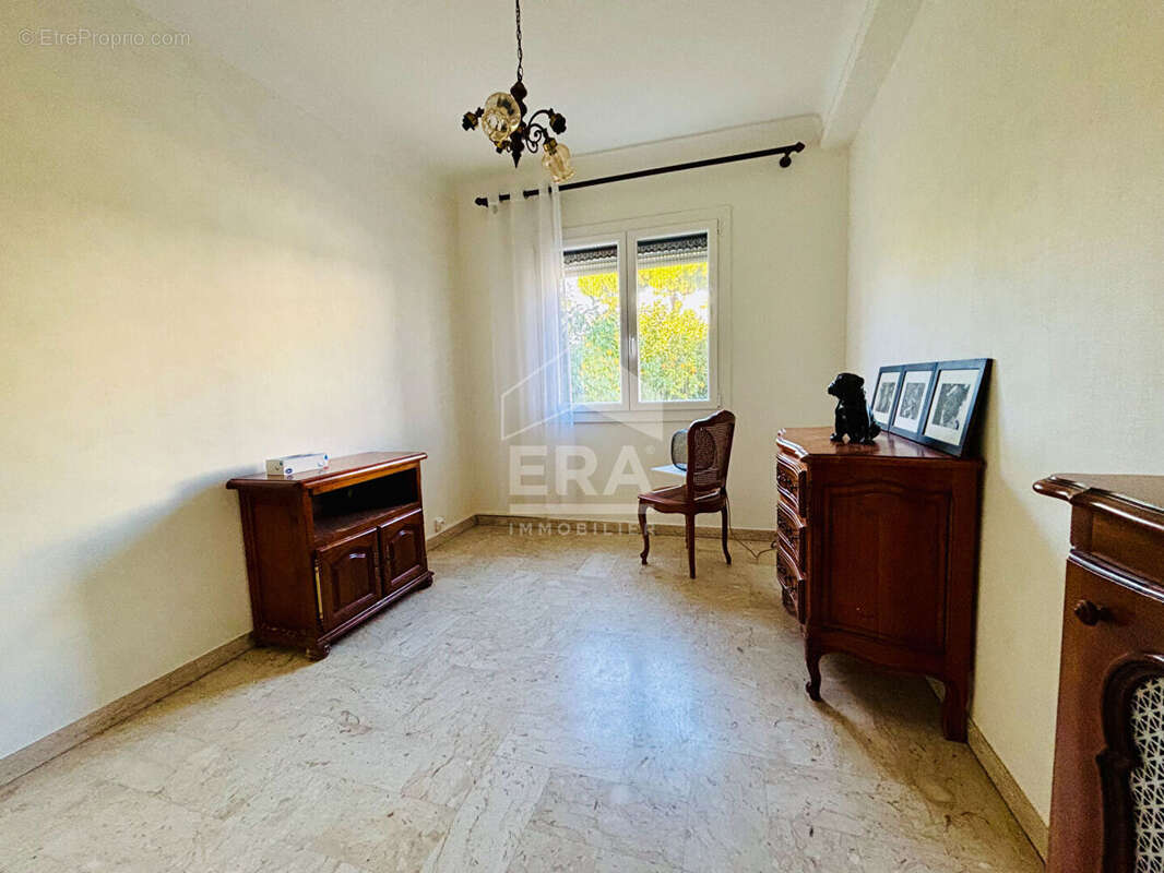 Maison à CAGNES-SUR-MER