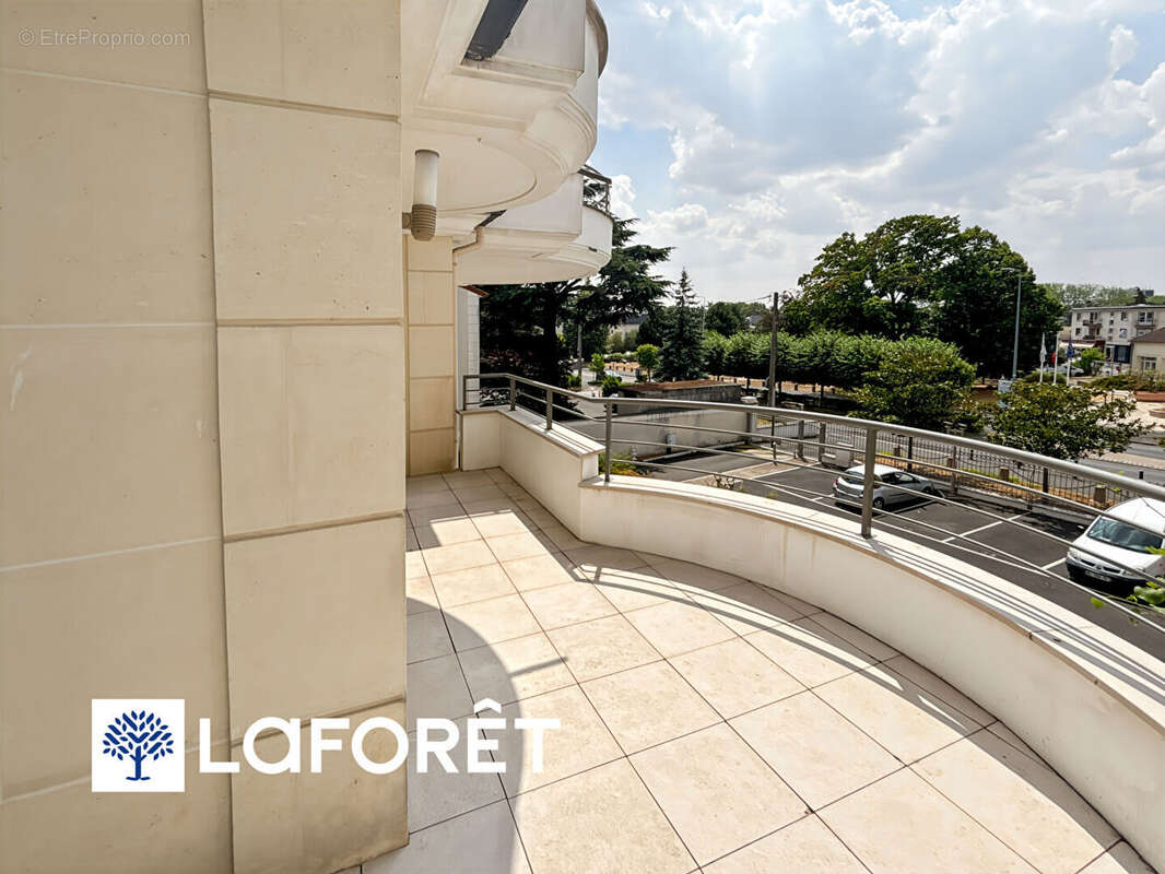 Appartement 2 pièces à vendre à Sainte-Geneviève-des-Bois - Réf 16590 - photo 8