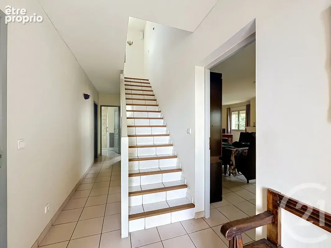 Maison 6 pièces 139 m² à vendre à Meze (34140) - photo 3